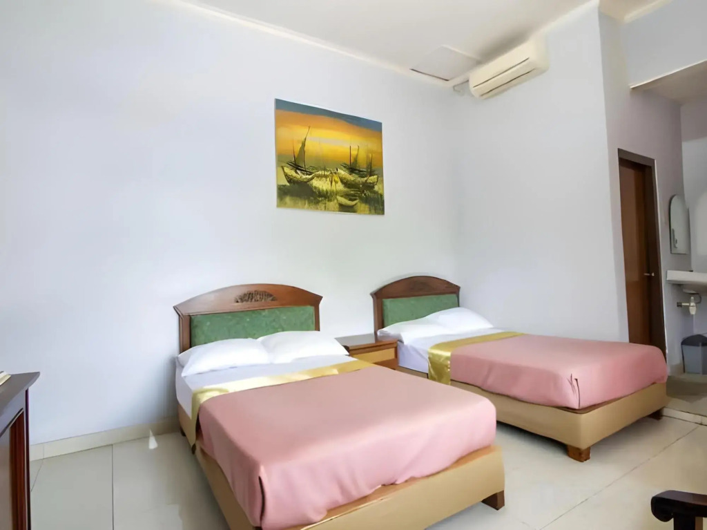 Hotel Sentral