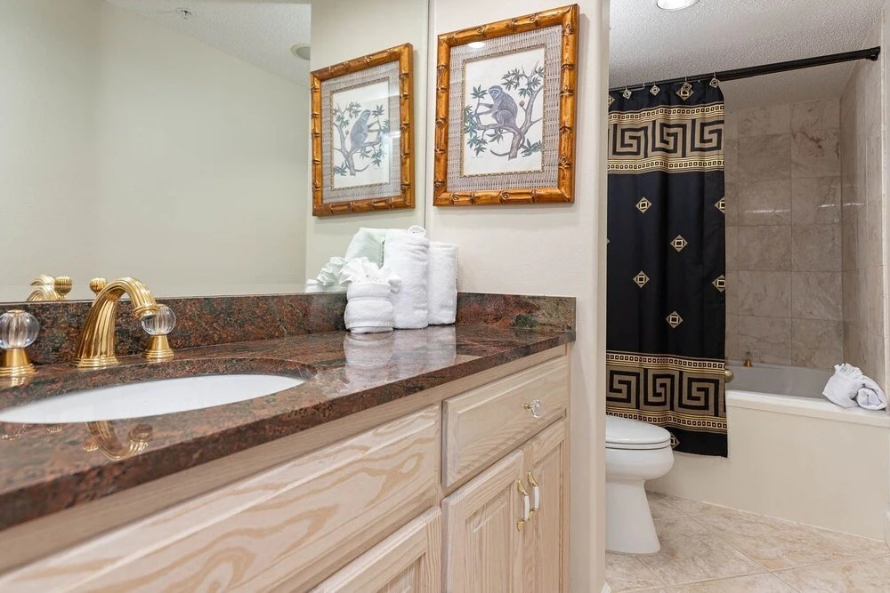 Phoenix X 1401 3 Bedroom Condo, Orange Beach