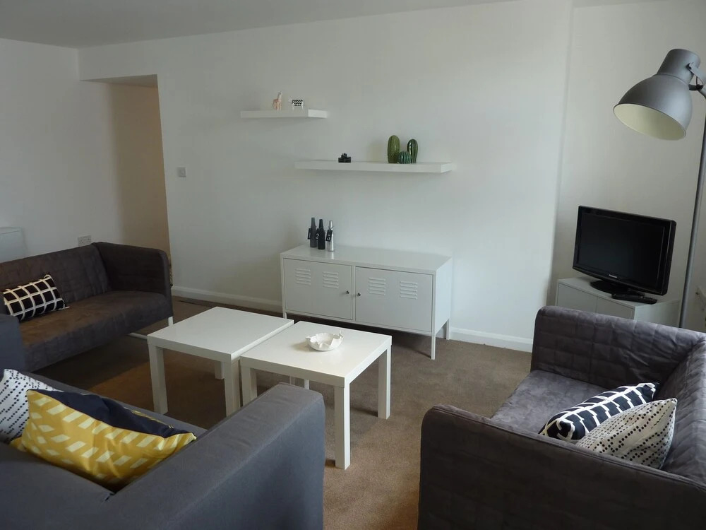 132A Apartment 1