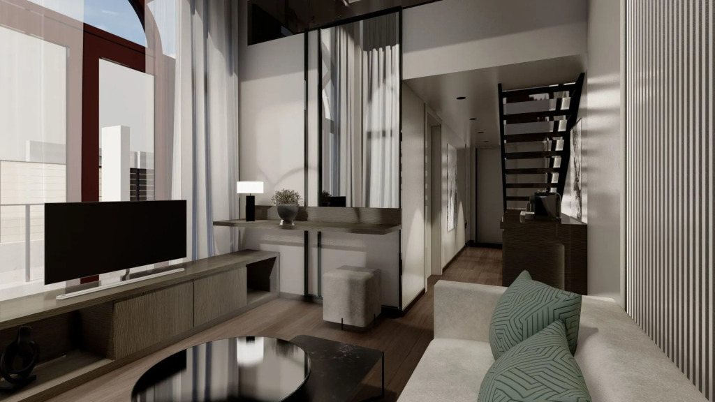Diverso Platamon, Luxury Hotel & Suites