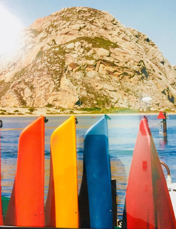 Morro Bay Beach Inn - Morro Bay