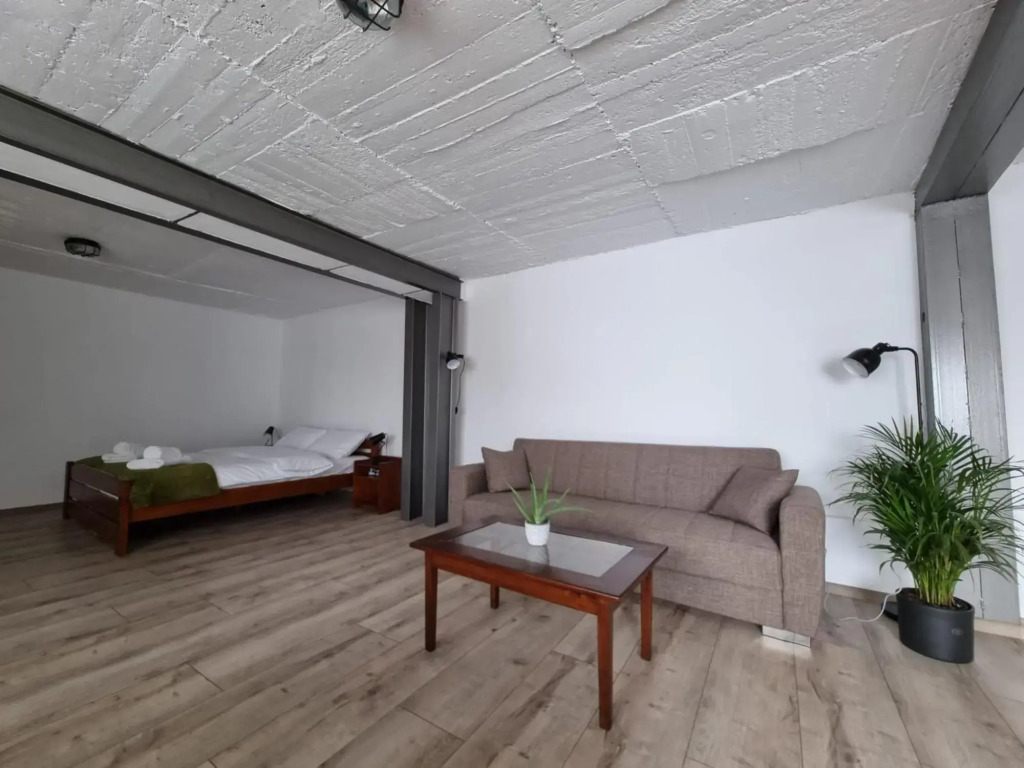 The Cozy Bunker