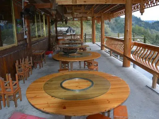 Nongfu Hostel