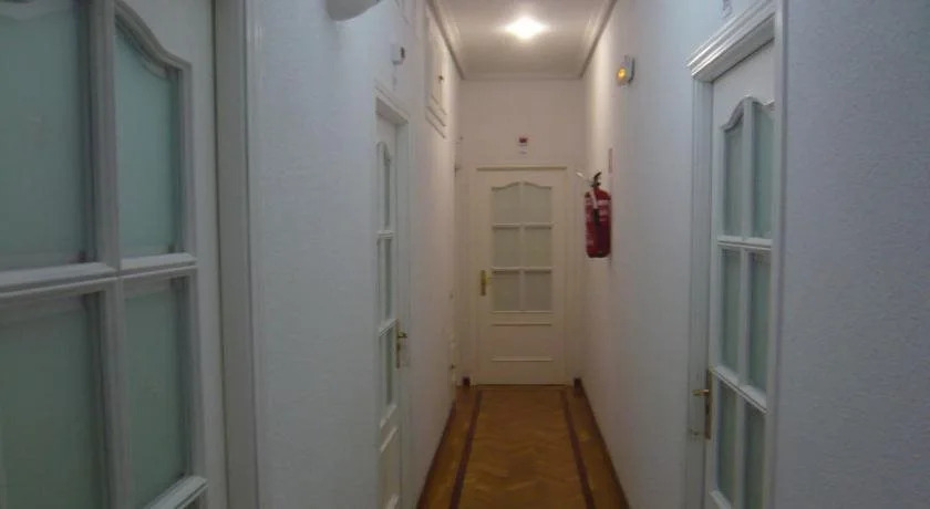 Hostal Triana