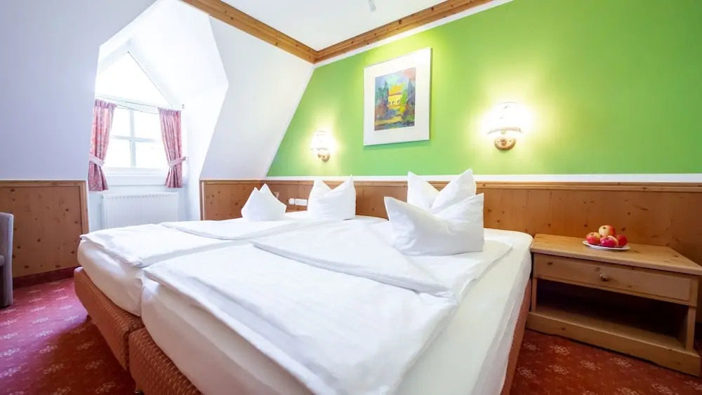Strandhotel Seehof