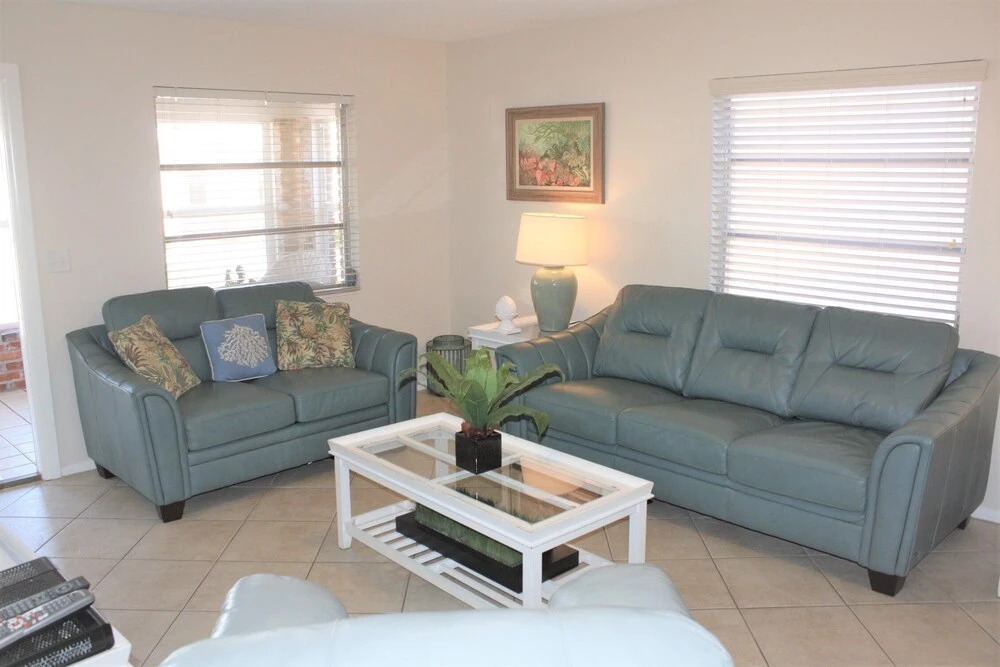 Aloha Kai - Unit 40 2 Bedrooms 1.5 Bathroom Apts