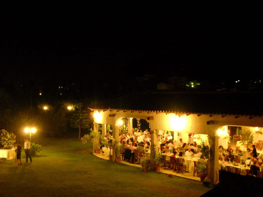 Hotel Domu Incantada