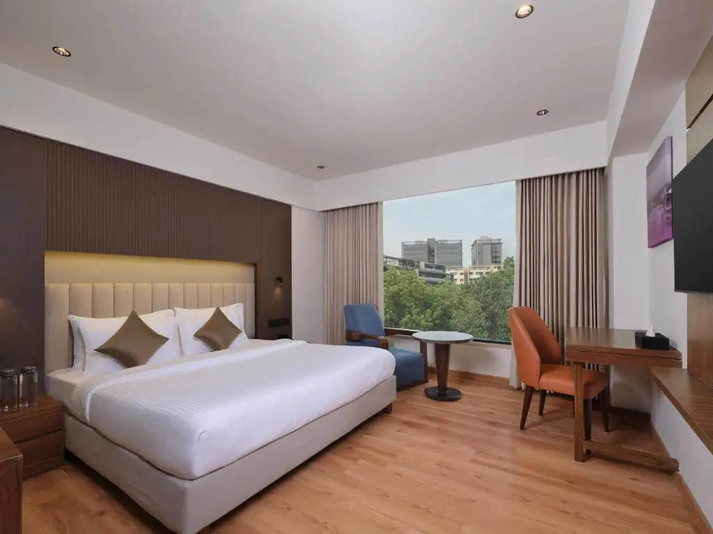 Regenta Place Ahmedabad