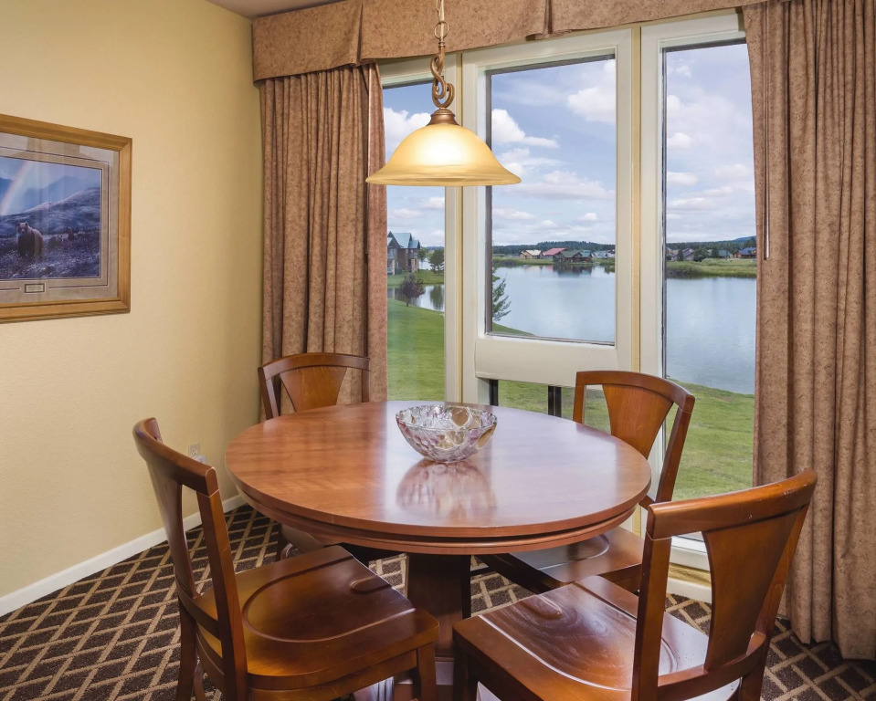 Club Wyndham Pagosa