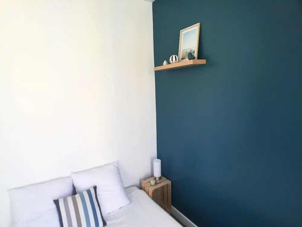 T2 Lumineux et Cosy Centre Ville