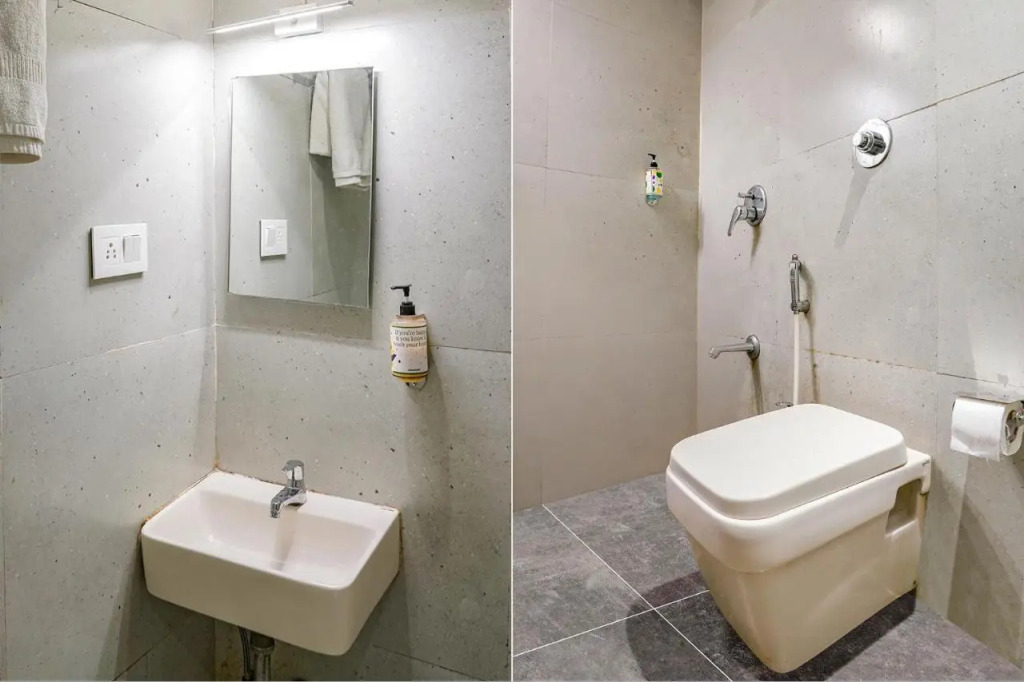 New Hotel Prince Palace