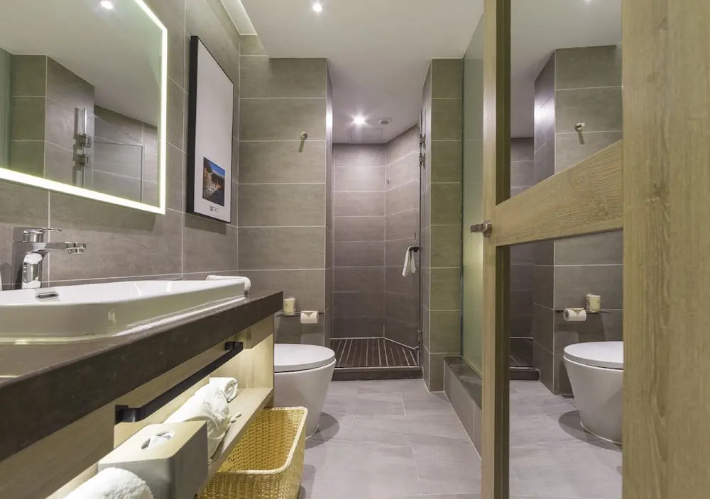 Atour Hotel Sanyuanqiao Beijing