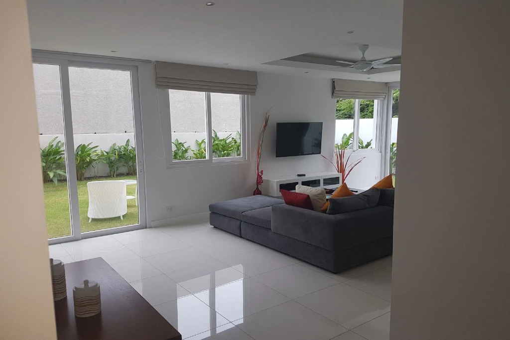 Horizon Residence Rentals