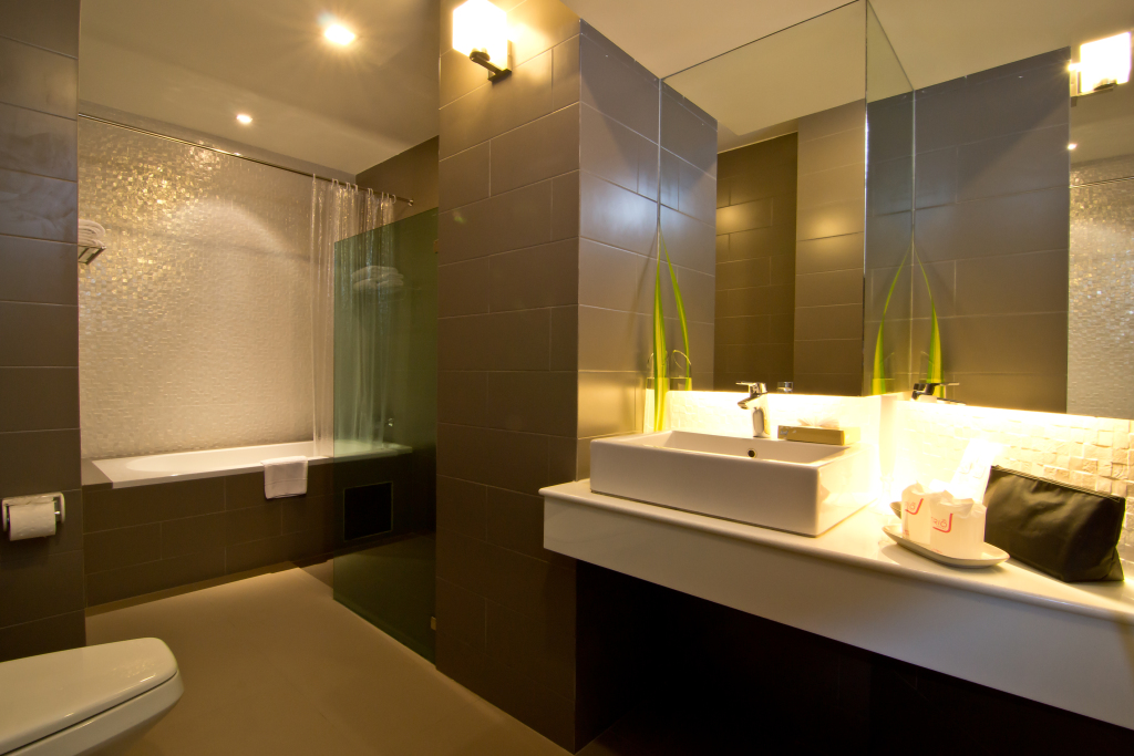 Hotel J Residence Pattaya