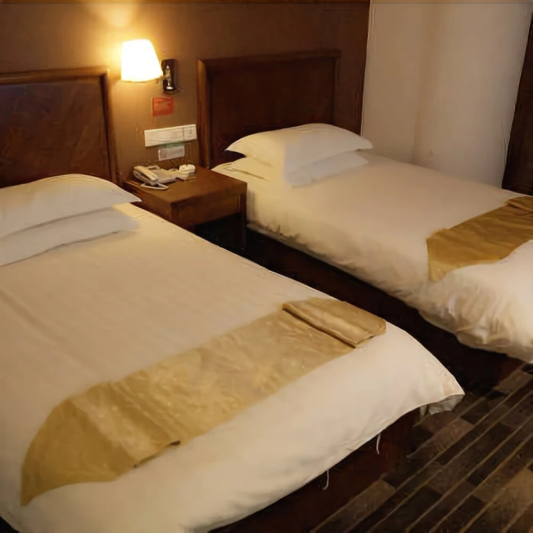 Tianyu Hotel Dazhu