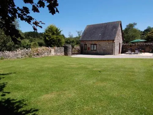 The Garden Cottage Ipplepen