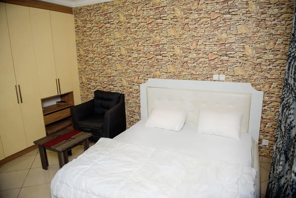 Beautiful 4-bedroom House Located in Abuja