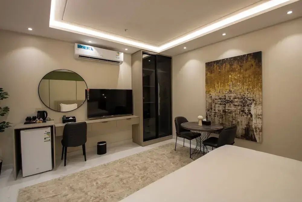 فندق لوكسري سويتس للشقق الفندقية-Luxury Suites Hotel Apartment