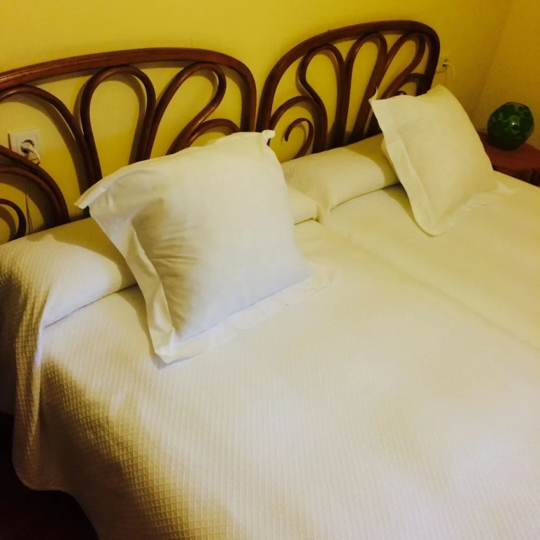 Hotel rural El Jardin del Conde