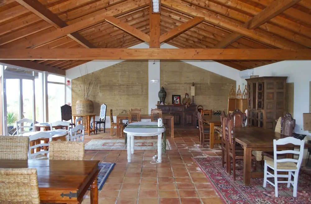 Dias Distintos - Turismo Rural