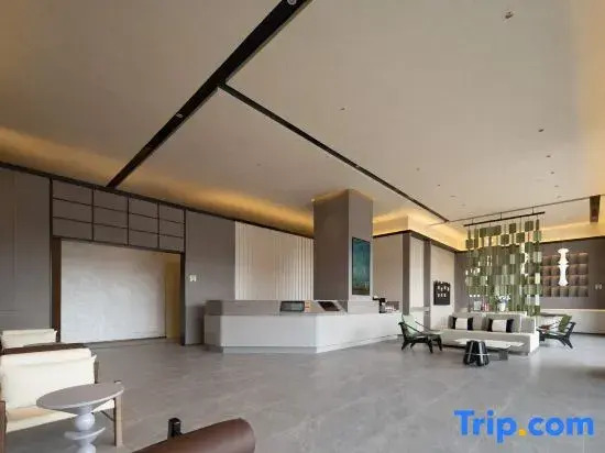 Starway Hotel (Chengdu Xindu Medical College)