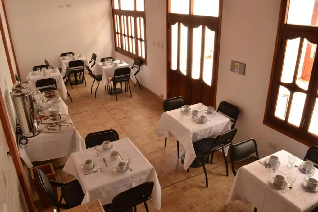 Inti Masi Hotel
