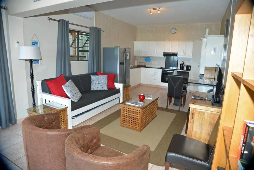 Billfish Apartments