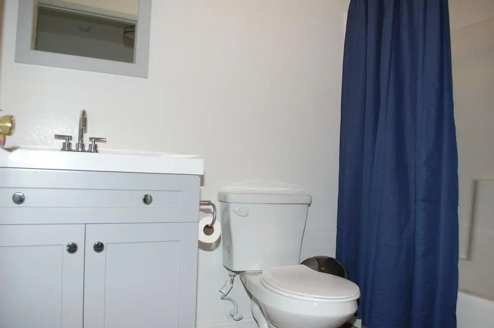 Downtown LA Comfortable Bedrooms