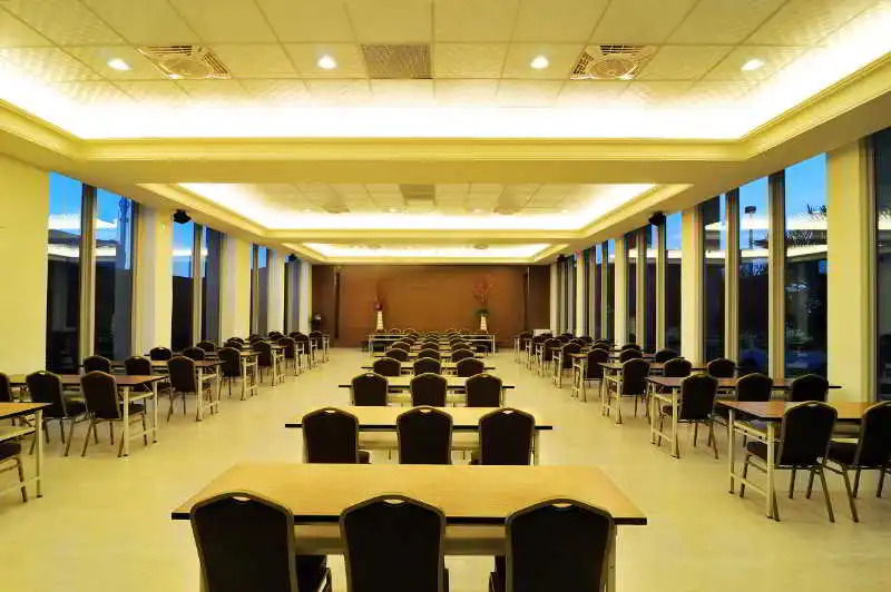 JinShan Sakura Bay Hot Spring Hotel