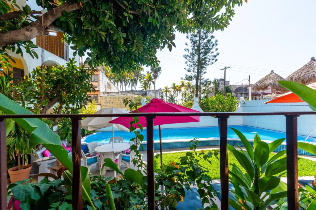Hotel Delfin