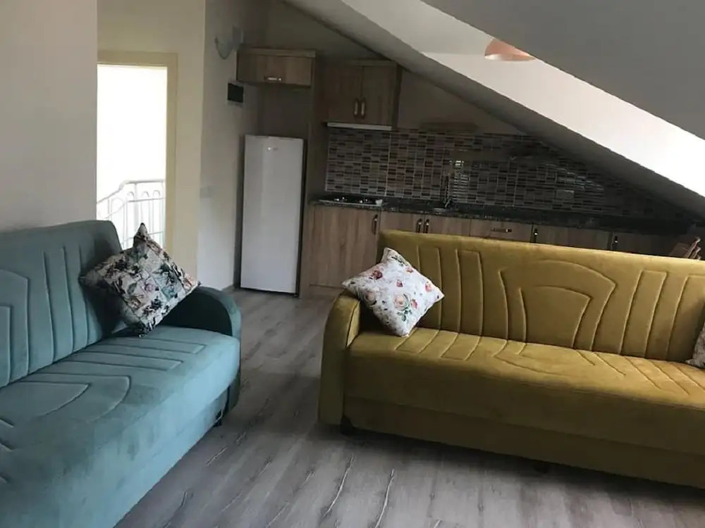 Villa Konak Yalcin