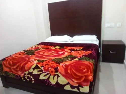 The Regency Casseta