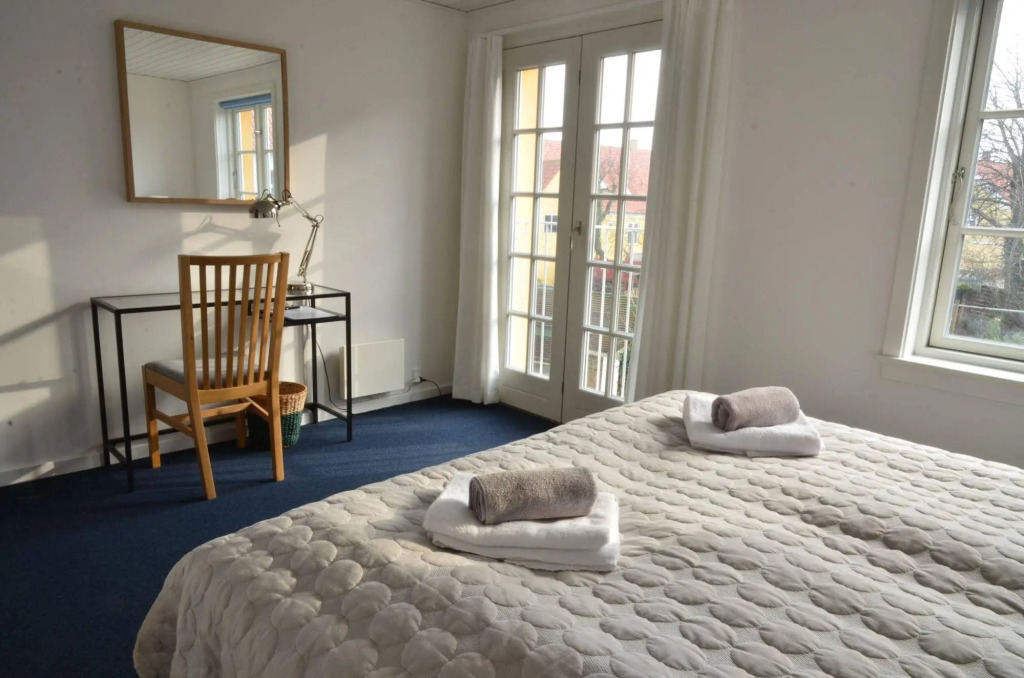 Grønbechs Hotel