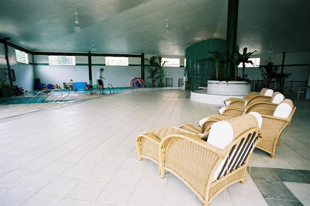Oscar Inn Eco Resort