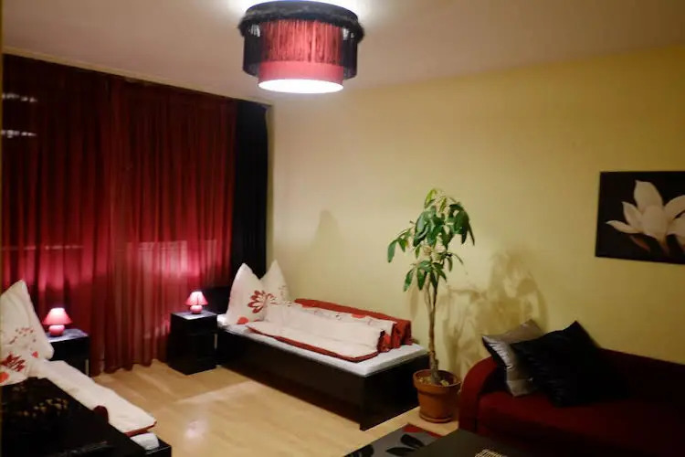 Vár-Torony Apartman