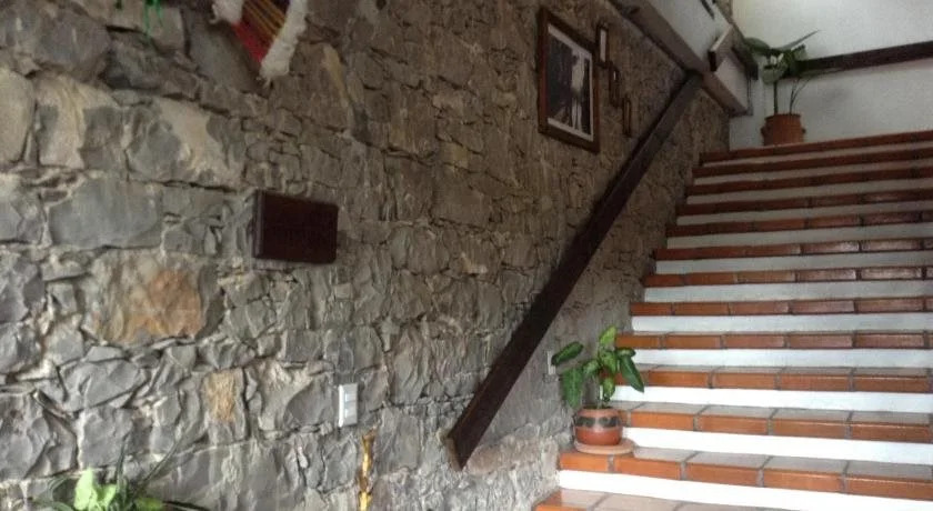 Casa Huitsiki