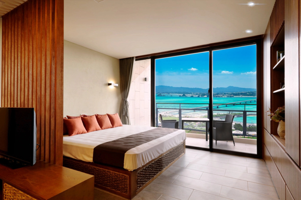 Away Okinawa Kouri Island Resort