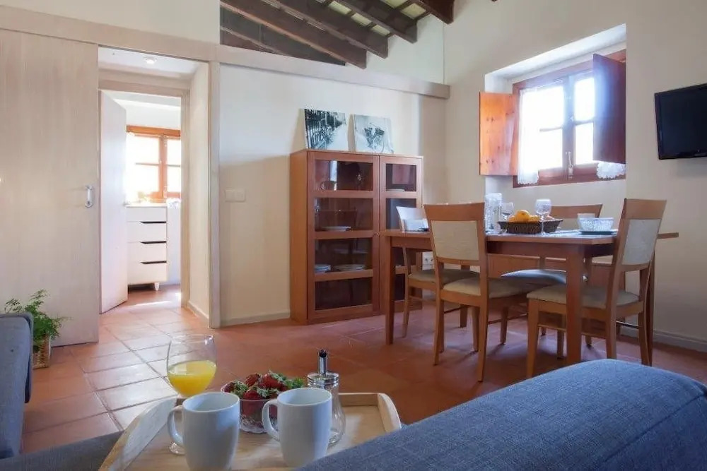 SingularStays Calabazas