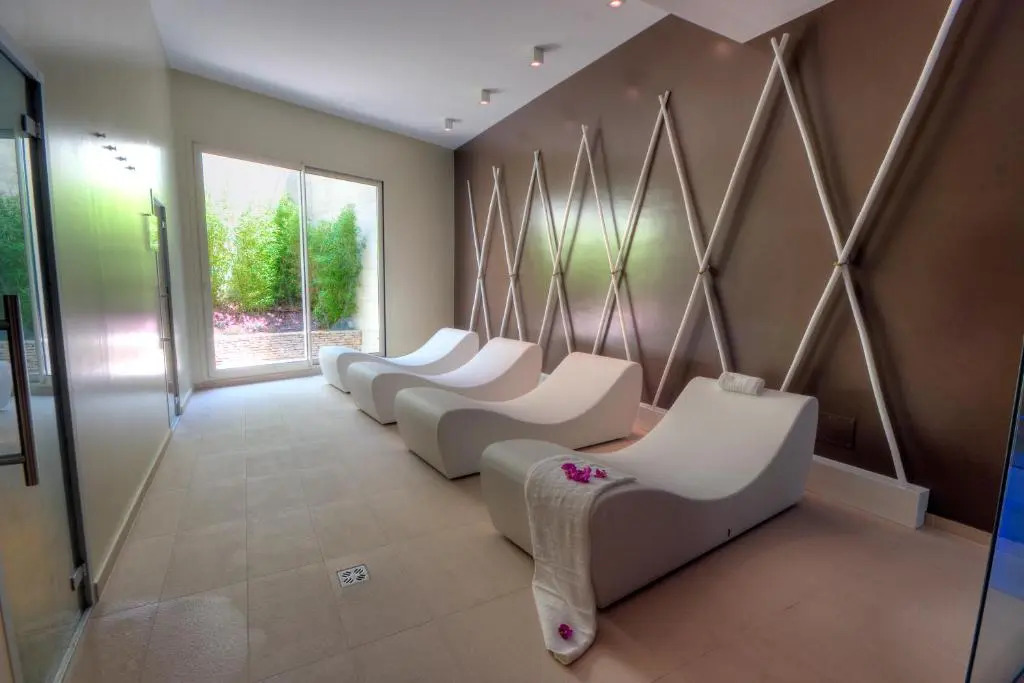Smeraldo Suites & Spa