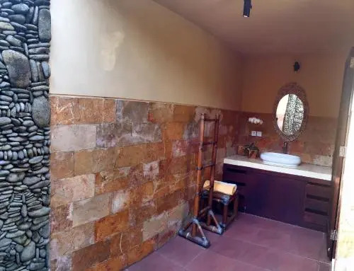Siwaya Villa