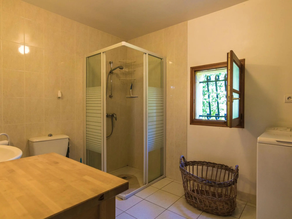 Peaceful Cottage in Savignac