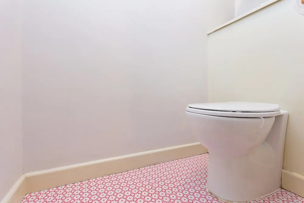 Light and Spacious 3 Bed Next to Victoria Park
