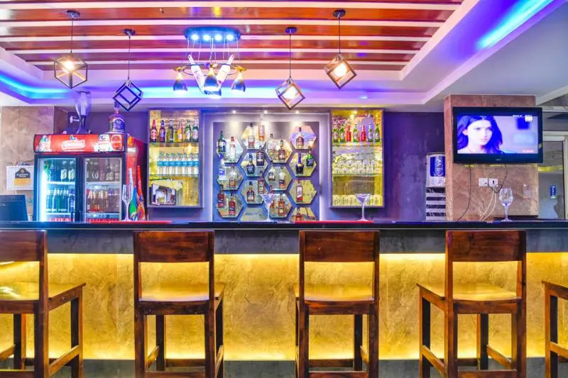 Hotel Laxmi Niwas