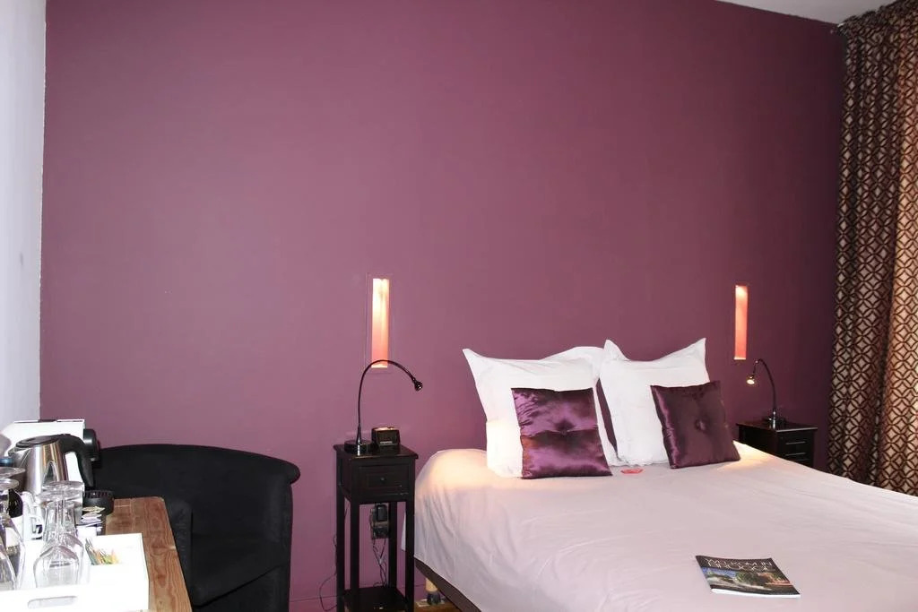 Annas B&B