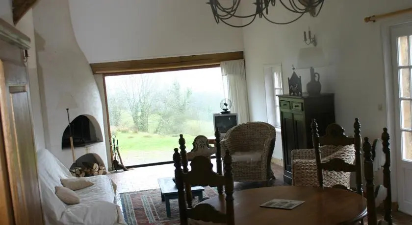 La Bergerie