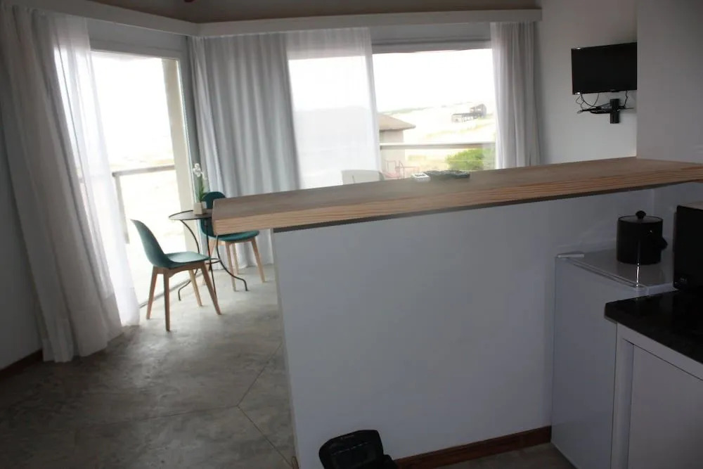 MarAdentro Apart Hotel & Suites