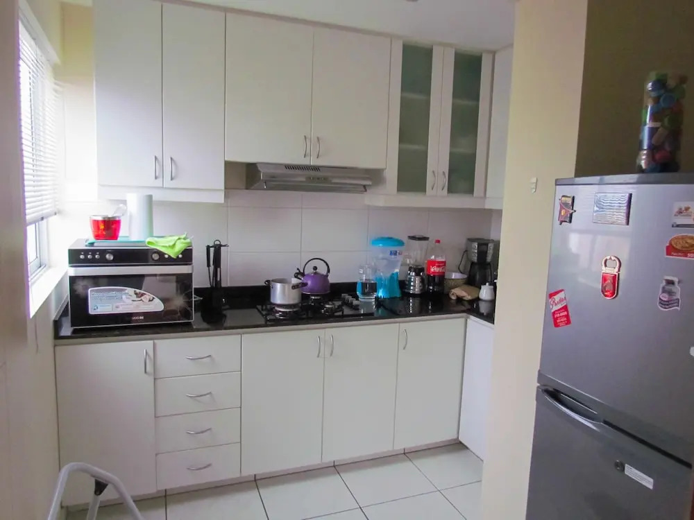 Private Bedroom in great Flat Miraflores
