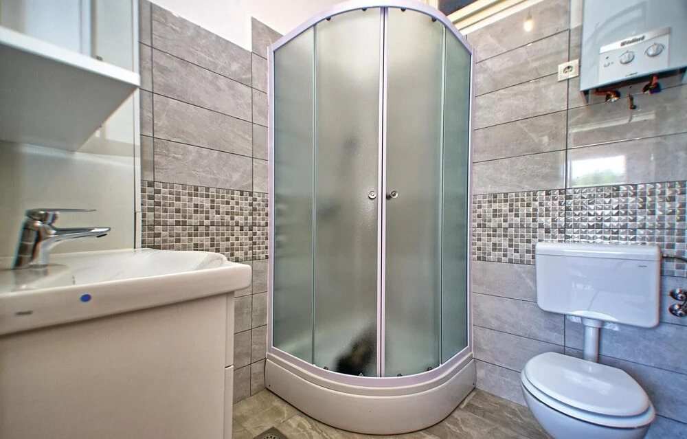 Two-Bedroom Holiday Home In Vela Luka