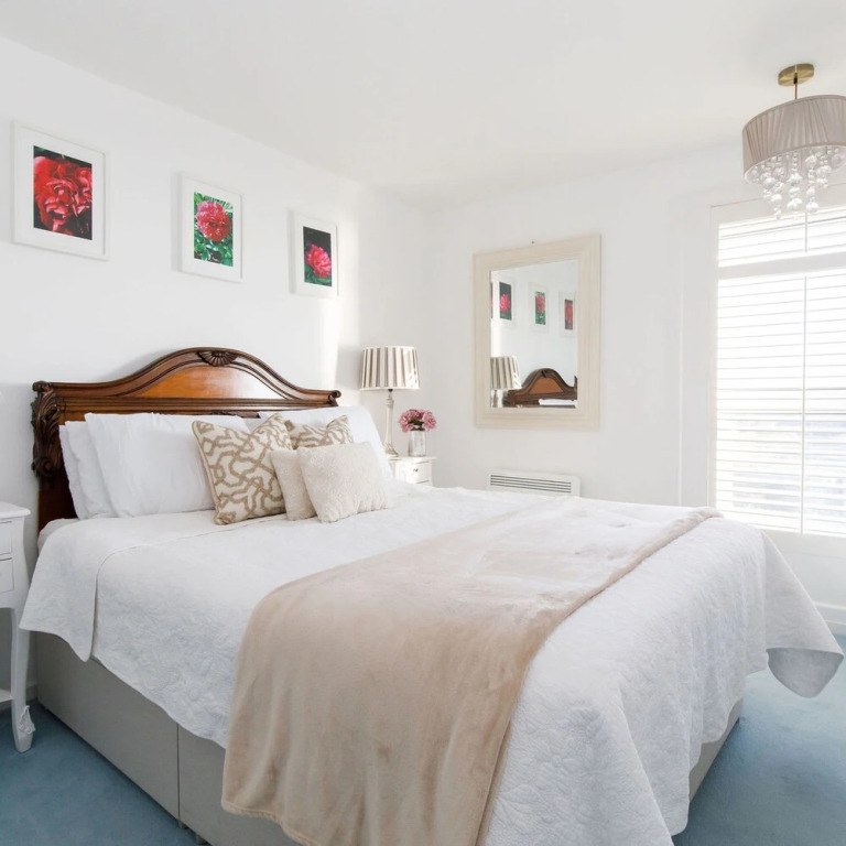 Two Bed Seafront Escape in East Wittering