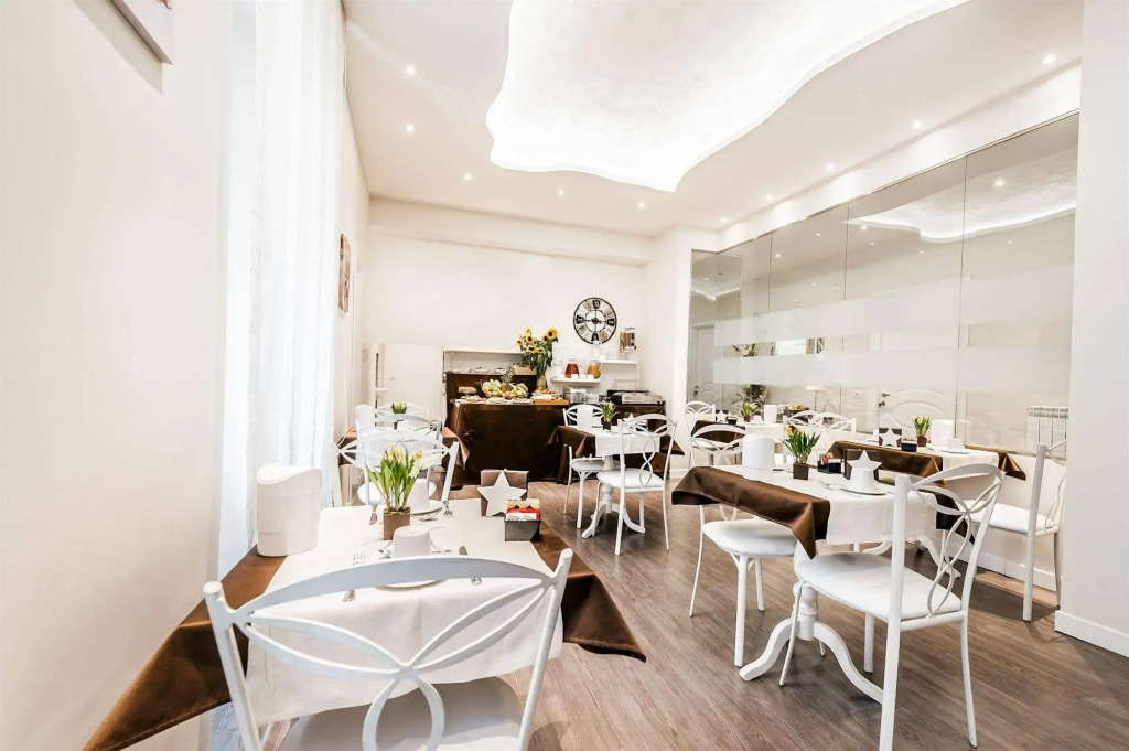 Relais de lOpera